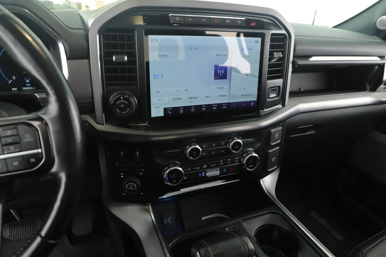 2021 Ford F-150 New Braunfels TX