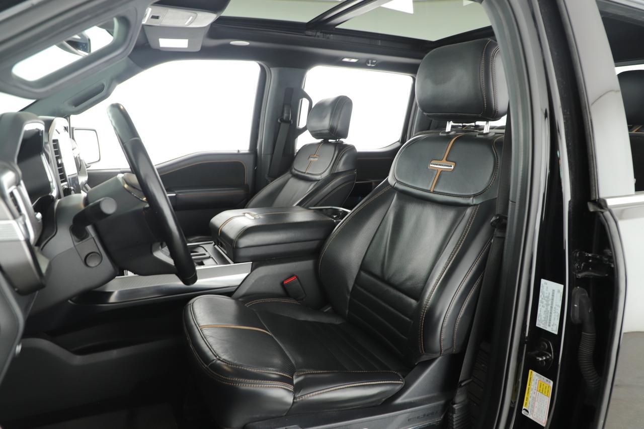 2021 Ford F-150 New Braunfels TX