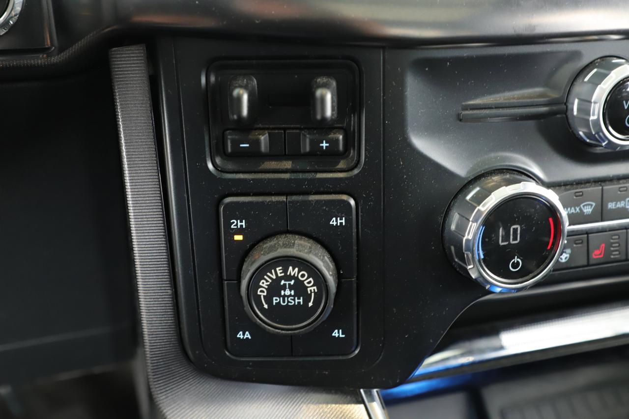 2021 Ford F-150 New Braunfels TX