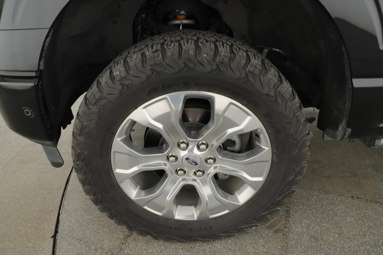 2021 Ford F-150 New Braunfels TX