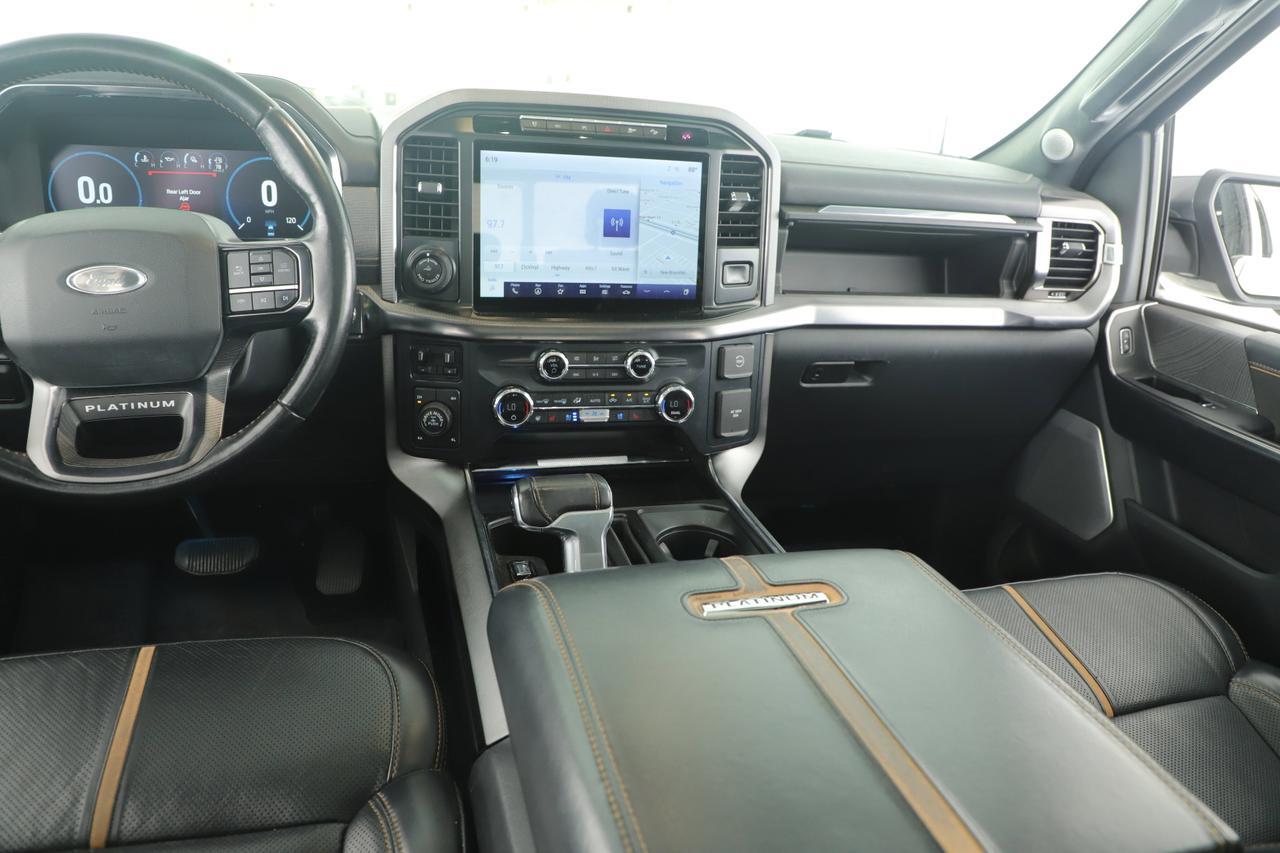 2021 Ford F-150 New Braunfels TX