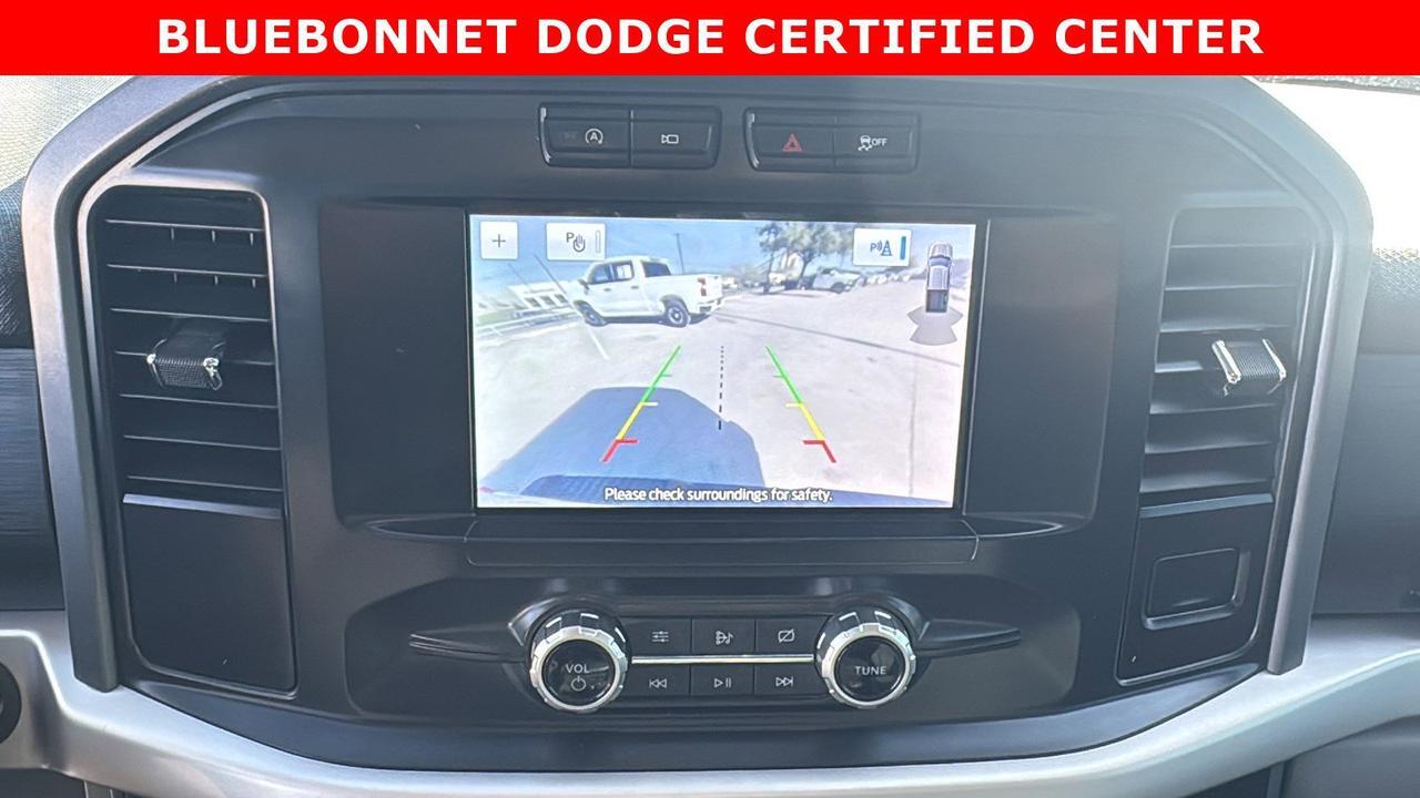 2021 Ford F-150 New Braunfels TX