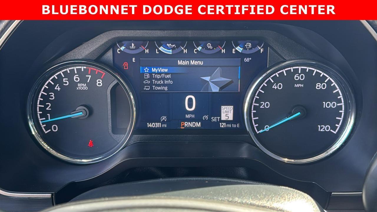 2021 Ford F-150 New Braunfels TX