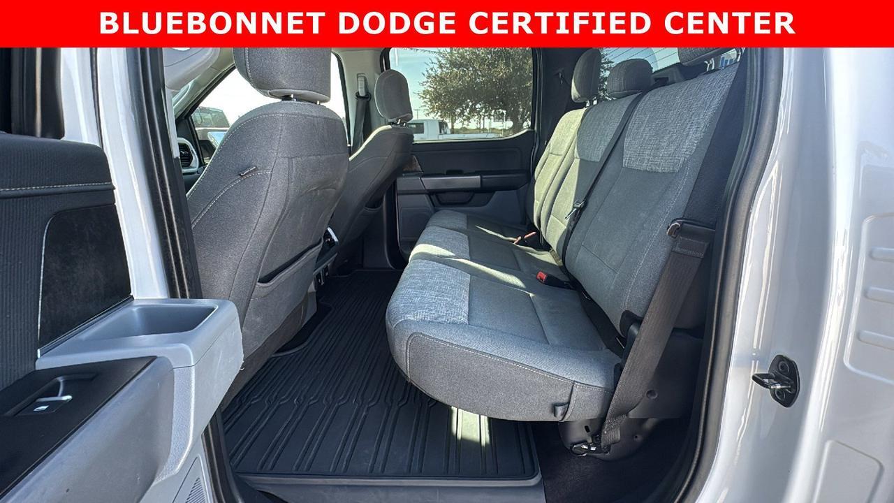 2021 Ford F-150 New Braunfels TX