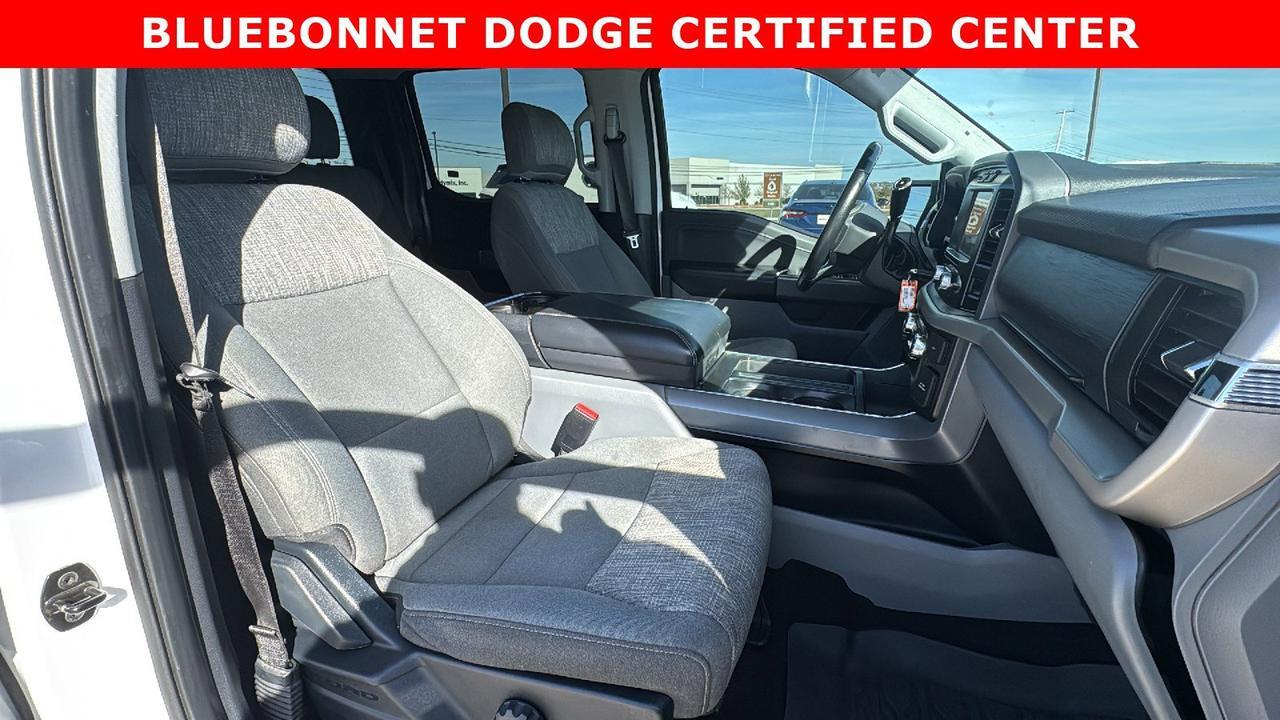 2021 Ford F-150 New Braunfels TX