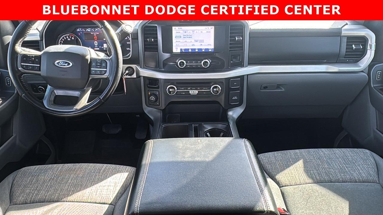 2021 Ford F-150 New Braunfels TX