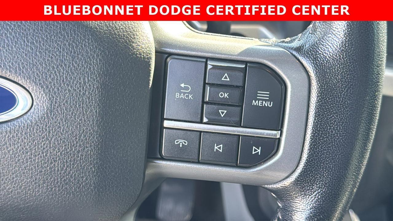 2021 Ford F-150 New Braunfels TX