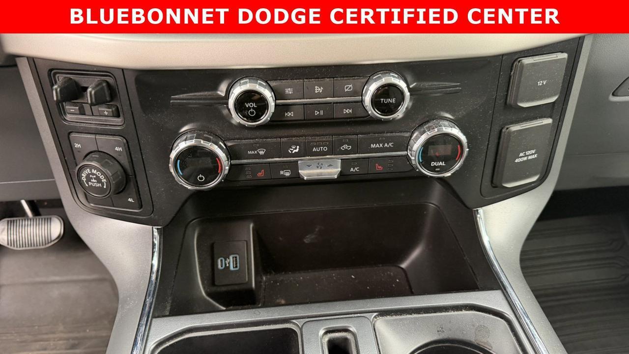 2021 Ford F-150 New Braunfels TX