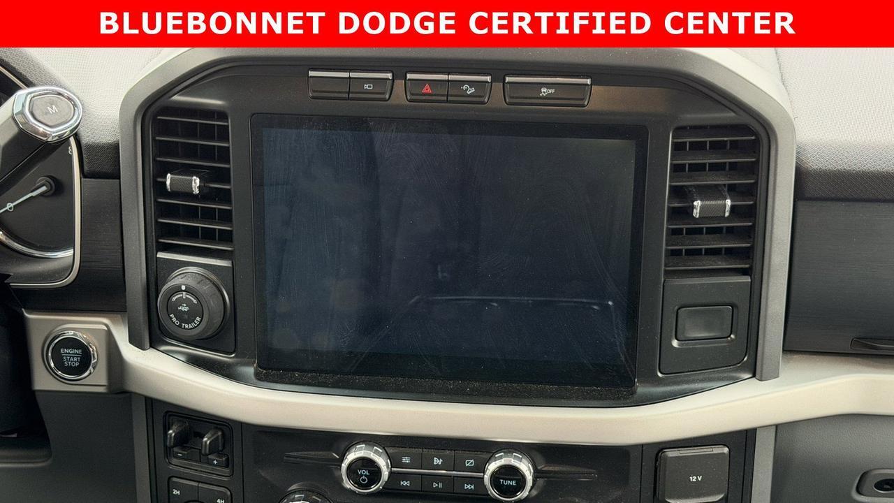 2021 Ford F-150 New Braunfels TX