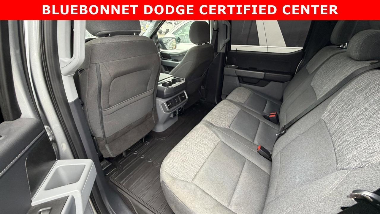 2021 Ford F-150 New Braunfels TX