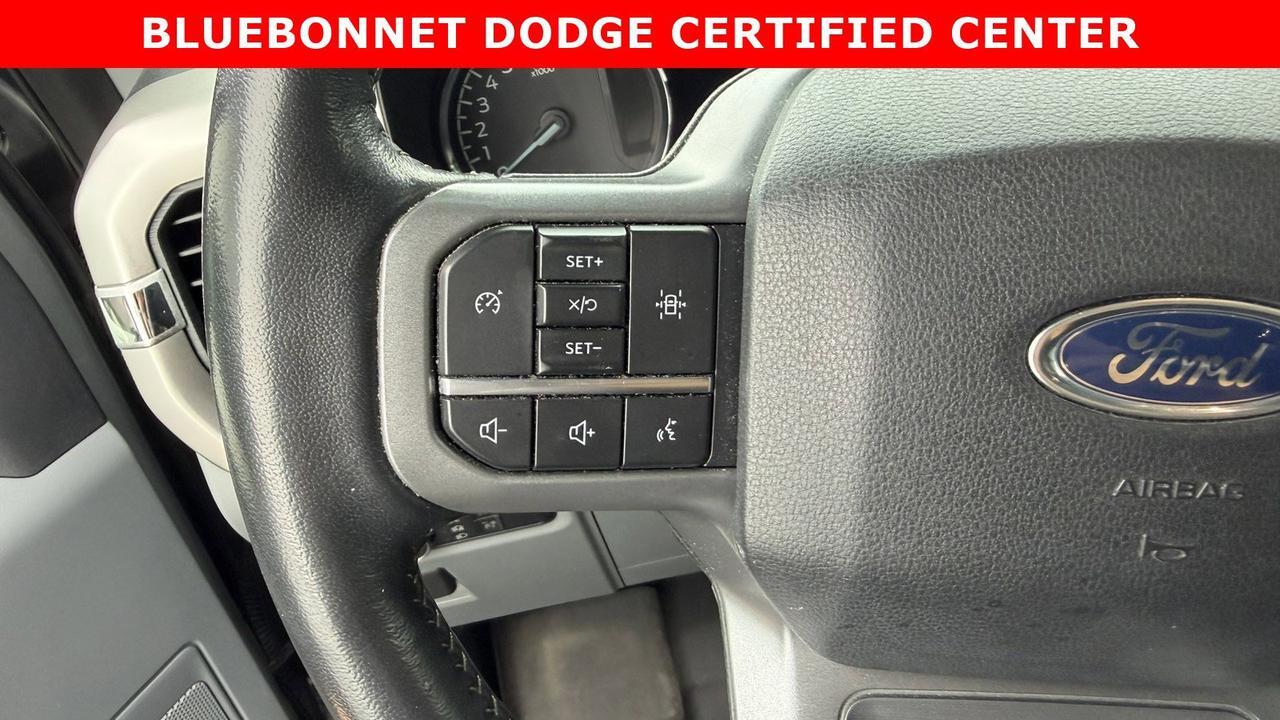 2021 Ford F-150 New Braunfels TX
