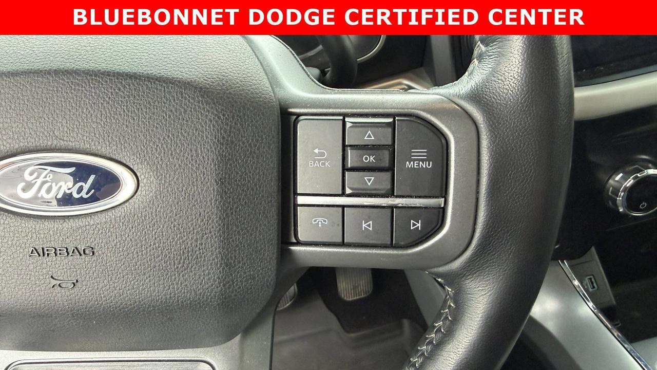 2021 Ford F-150 New Braunfels TX