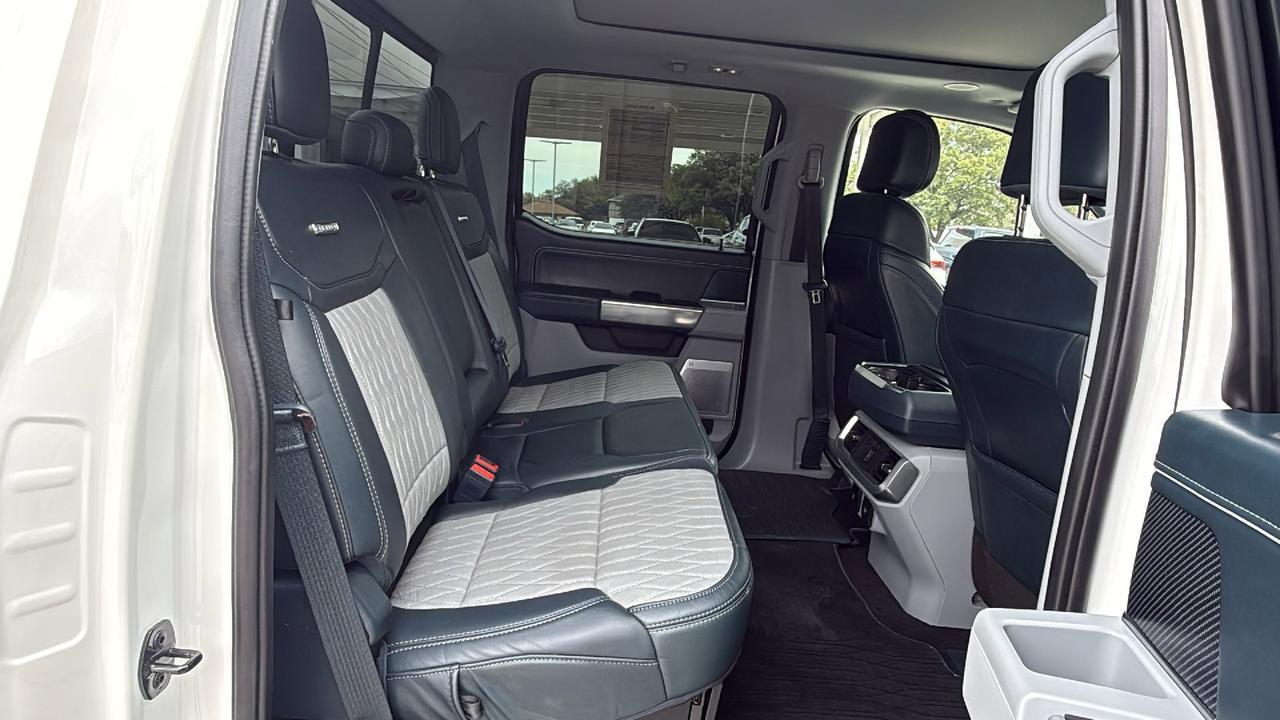 2021 Ford F-150  Selma TX