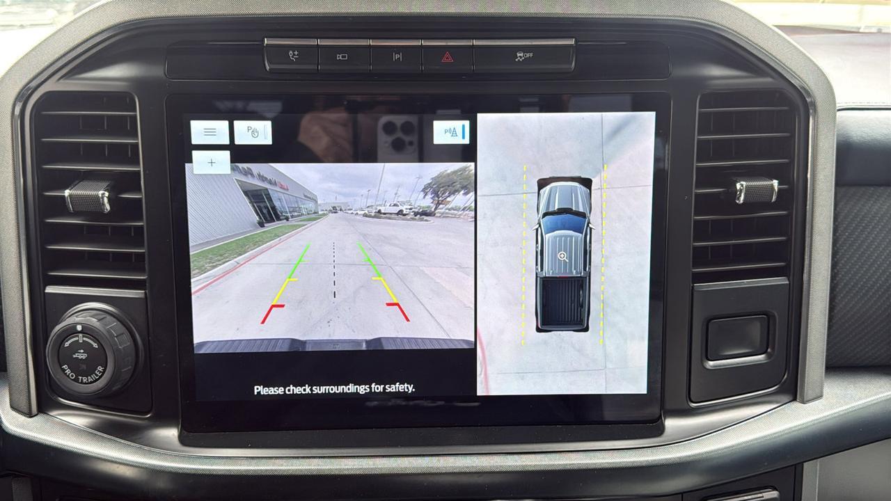 2021 Ford F-150  Selma TX