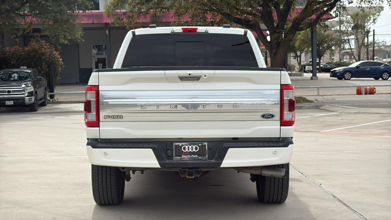 2021 Ford F-150  Selma TX