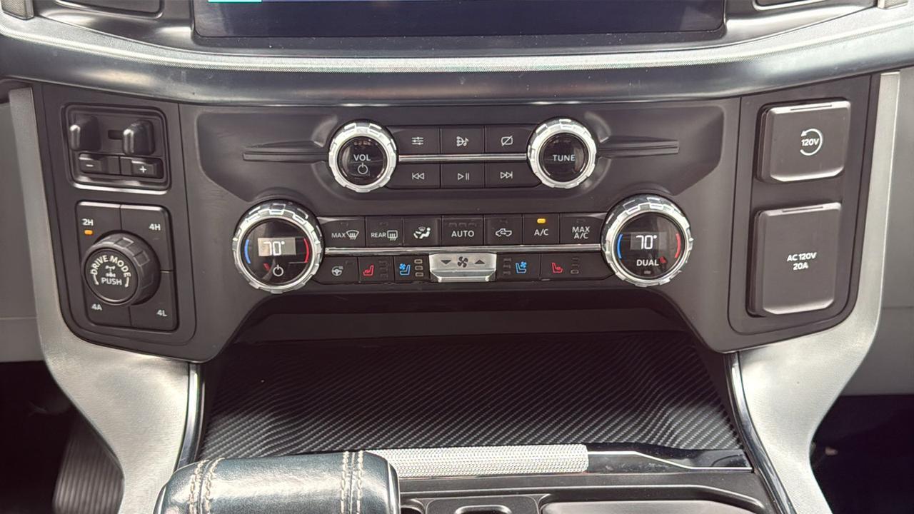 2021 Ford F-150  Selma TX