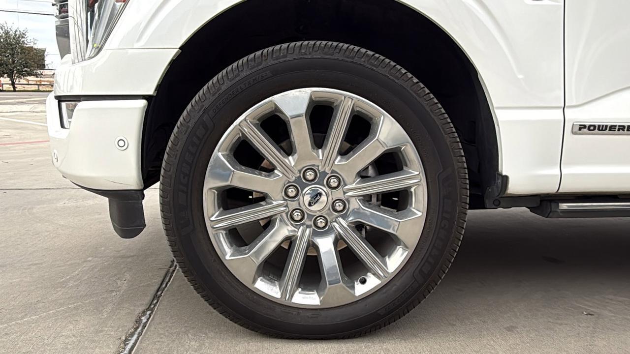 2021 Ford F-150  Selma TX