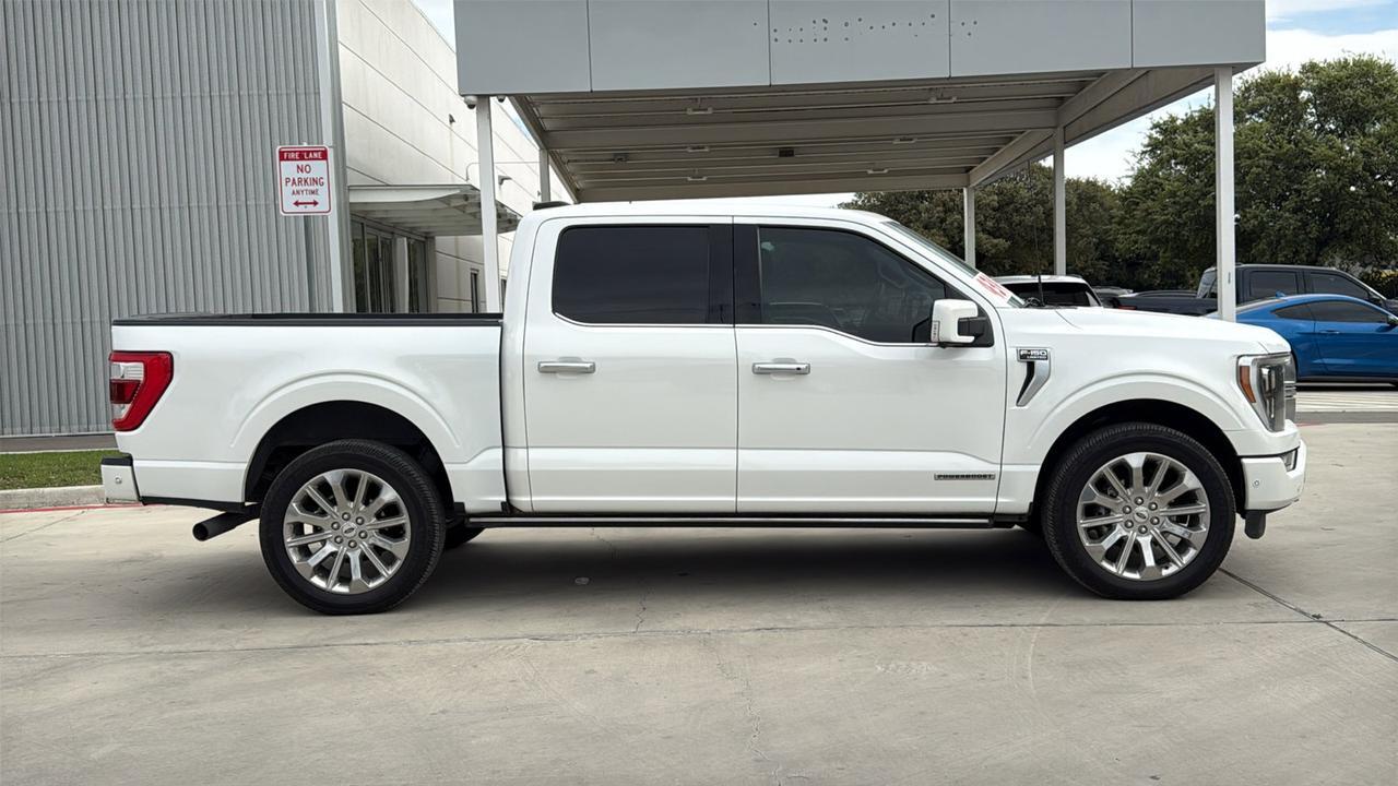 2021 Ford F-150  Selma TX