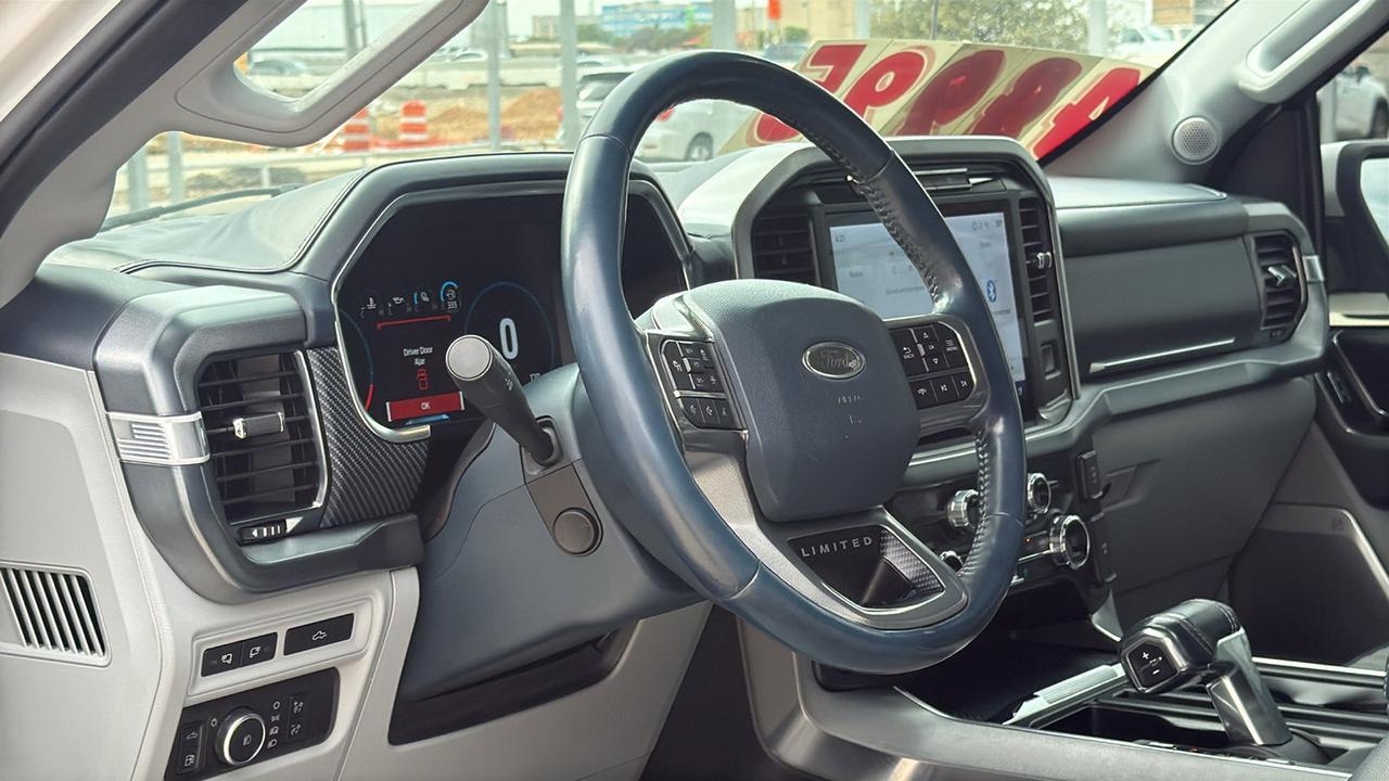 2021 Ford F-150  Selma TX