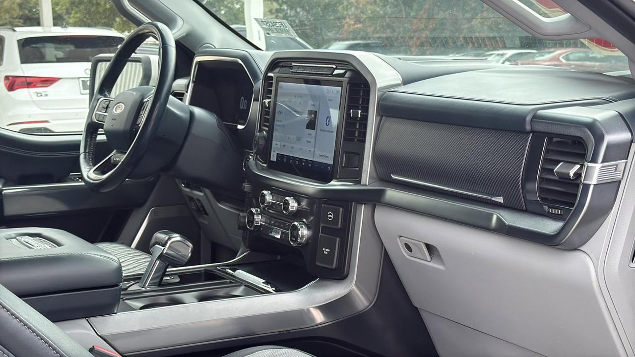 2021 Ford F-150  Selma TX