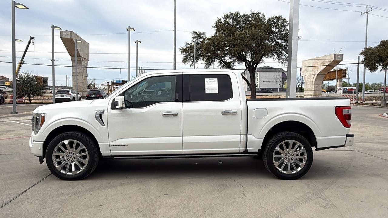 2021 Ford F-150  Selma TX