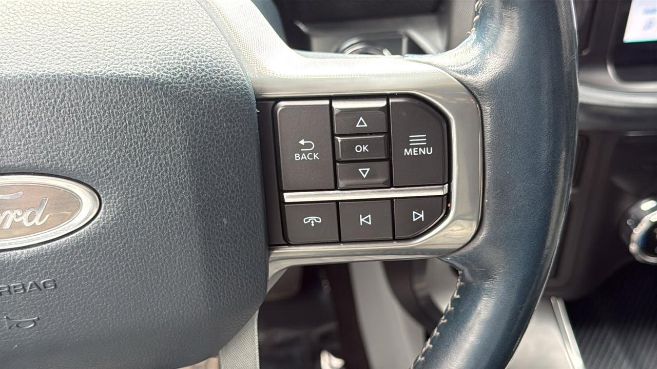 2021 Ford F-150  Selma TX