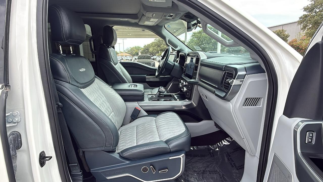 2021 Ford F-150  Selma TX