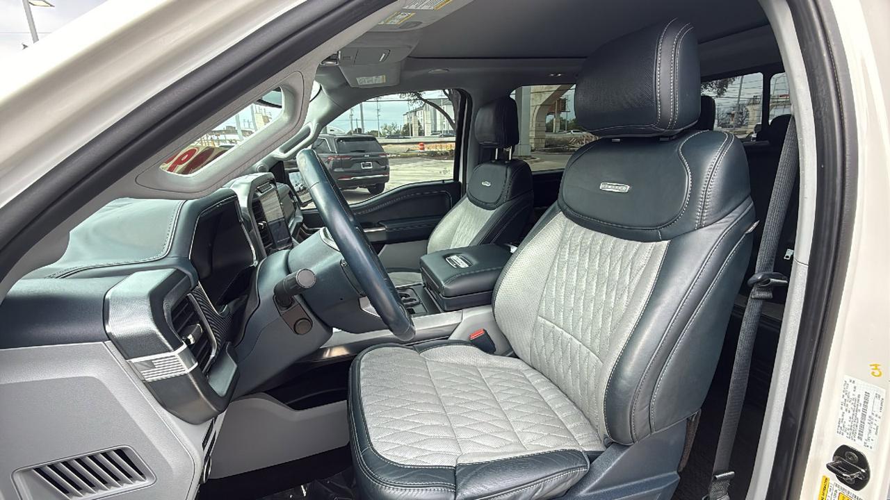 2021 Ford F-150  Selma TX