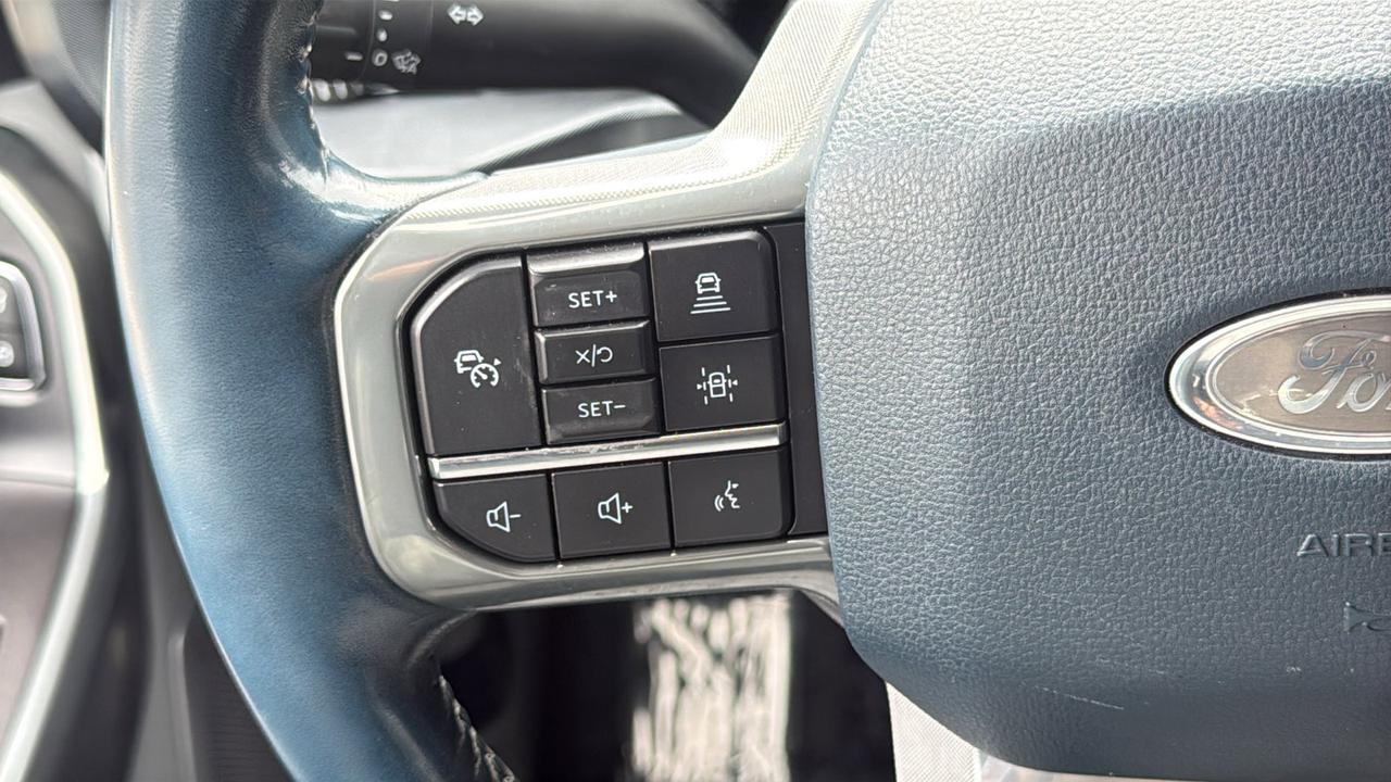 2021 Ford F-150  Selma TX