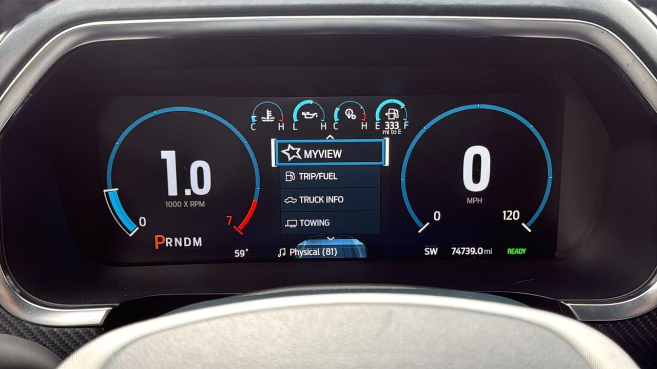 2021 Ford F-150  Selma TX