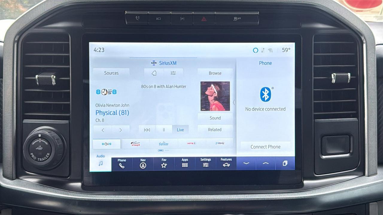 2021 Ford F-150  Selma TX