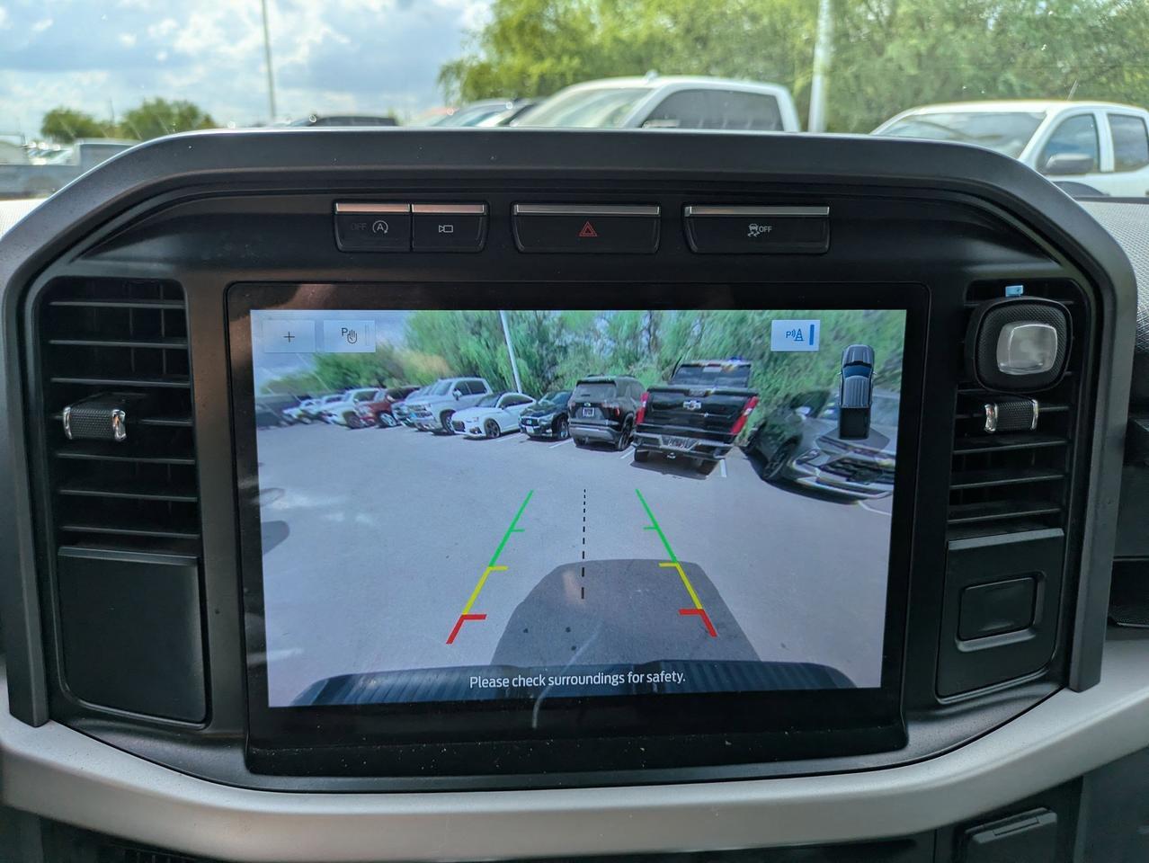 2021 Ford F-150 Castroville TX