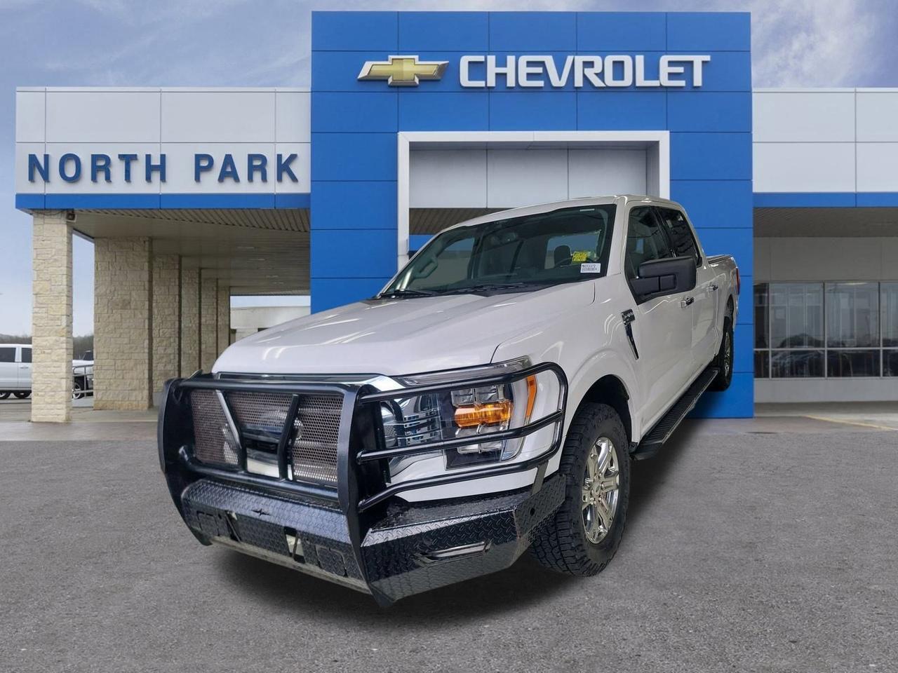 2021 Ford F-150 Castroville TX