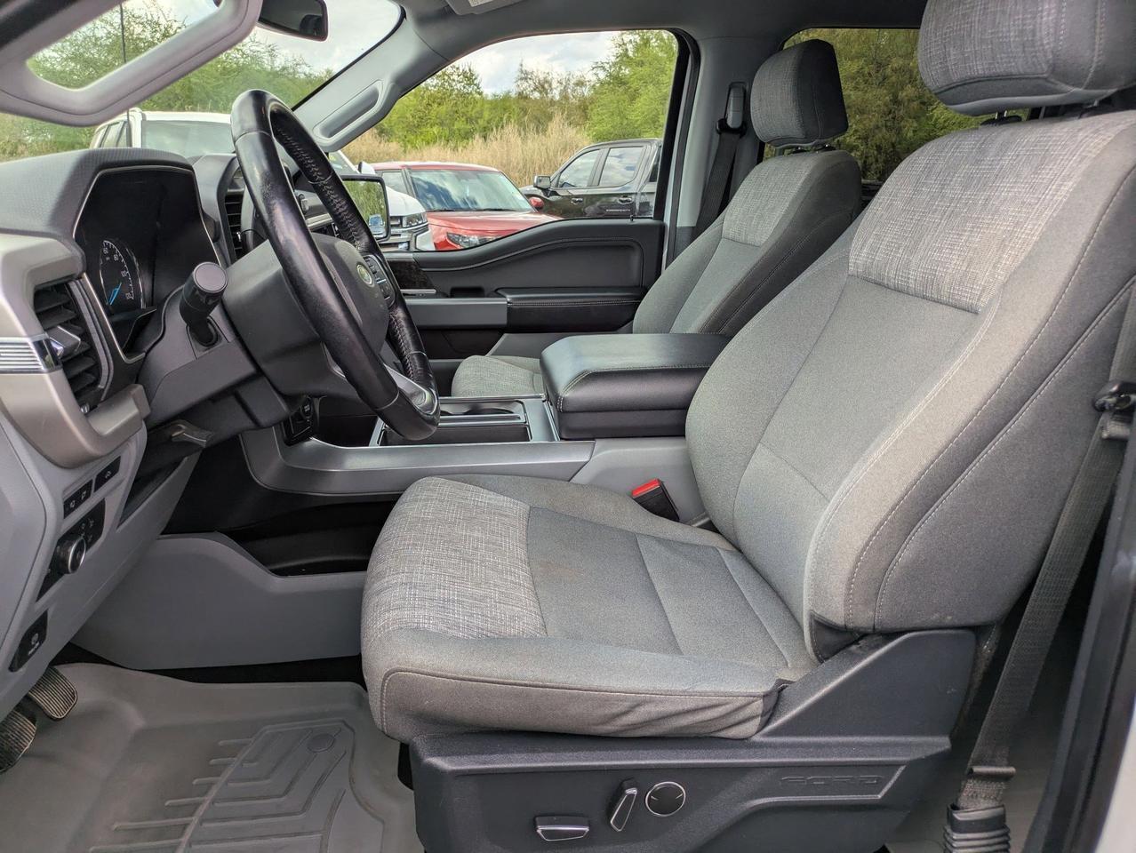 2021 Ford F-150 Castroville TX