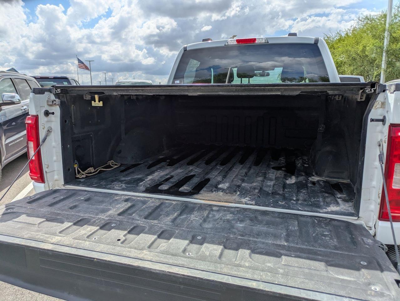 2021 Ford F-150 Castroville TX