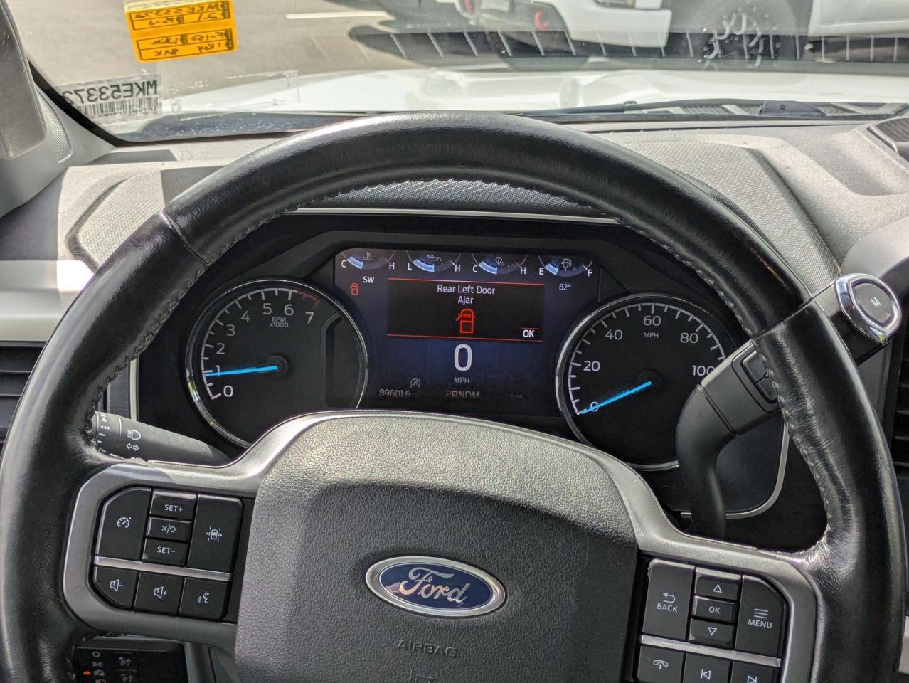 2021 Ford F-150 Castroville TX