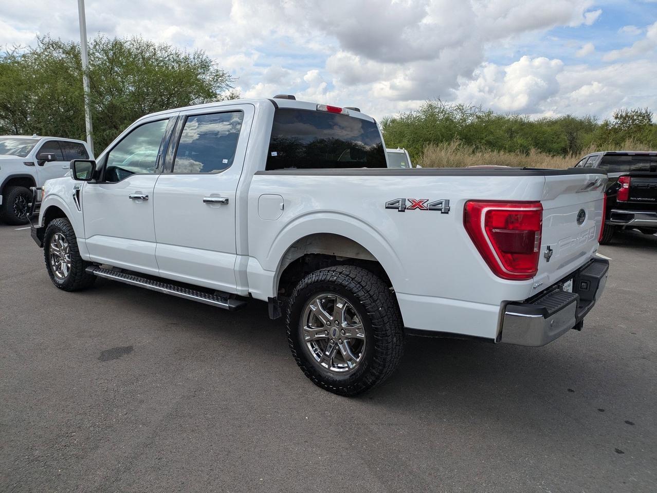2021 Ford F-150 Castroville TX