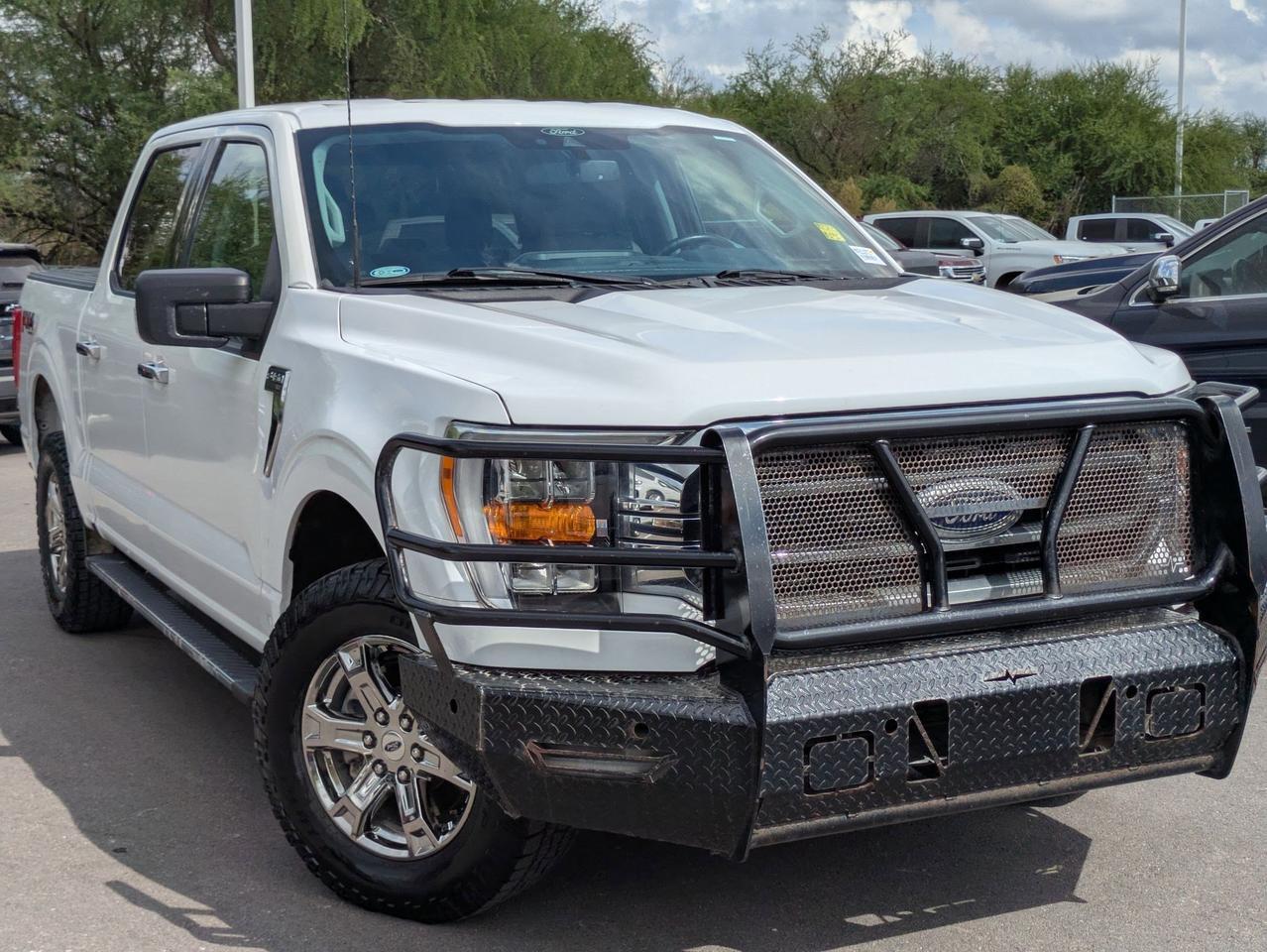 2021 Ford F-150 Castroville TX