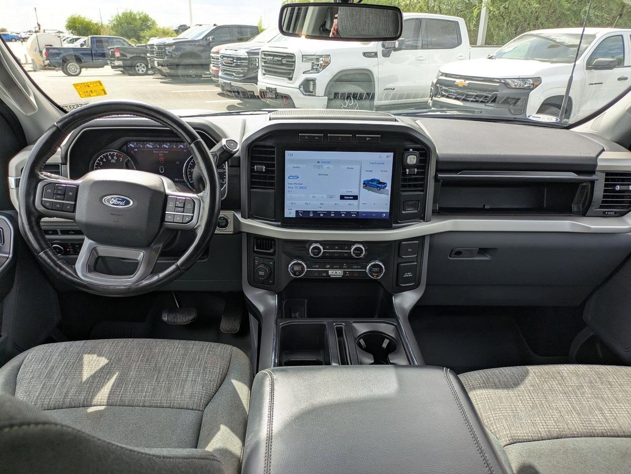 2021 Ford F-150 Castroville TX