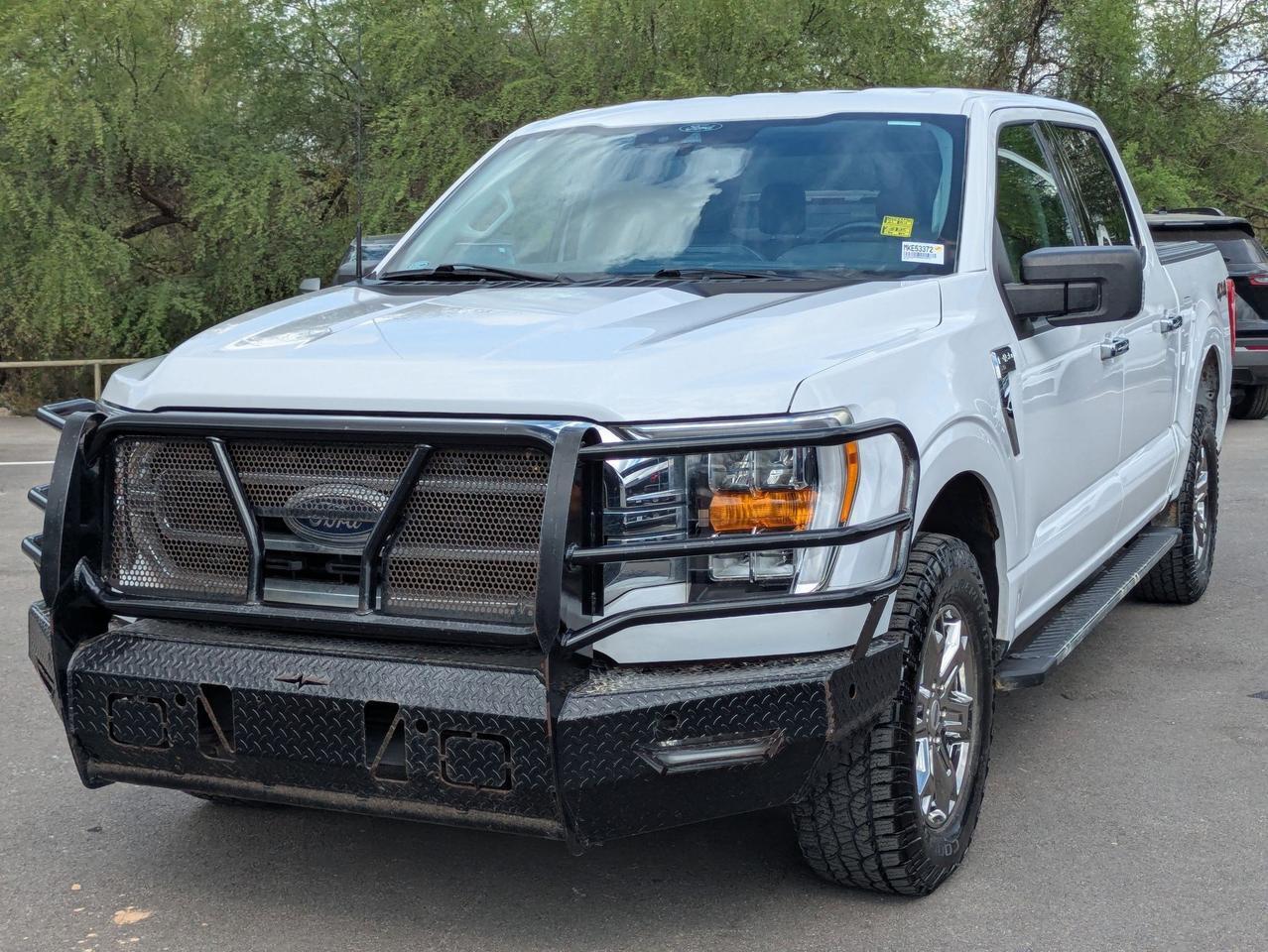 2021 Ford F-150 Castroville TX