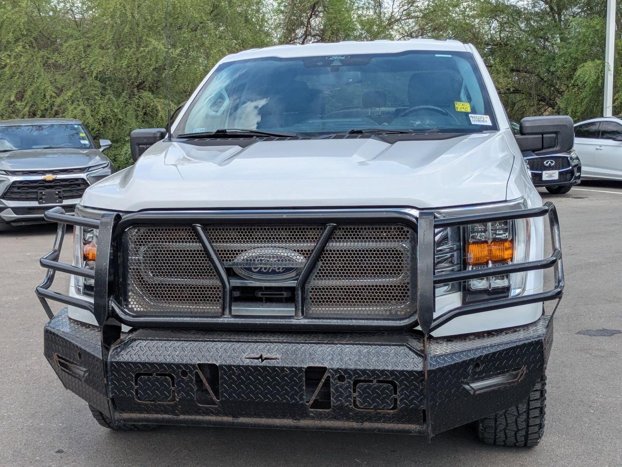 2021 Ford F-150 Castroville TX