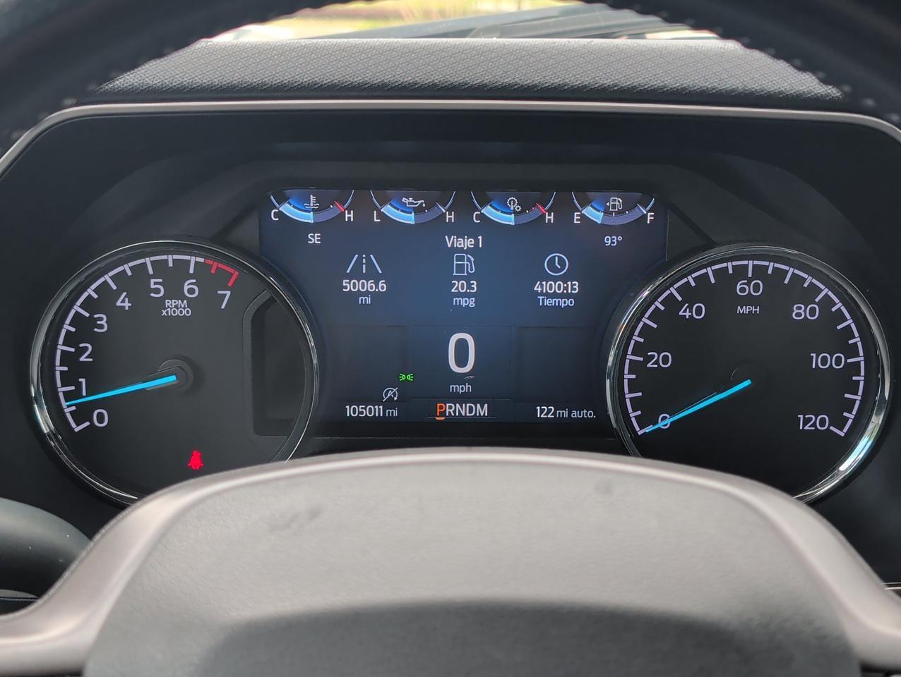 2021 Ford F-150 San Juan TX
