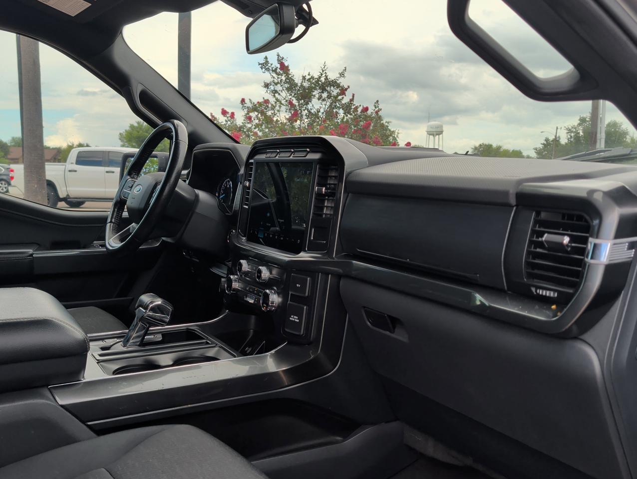2021 Ford F-150 San Juan TX
