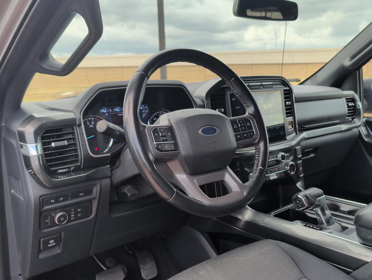 2021 Ford F-150 San Juan TX