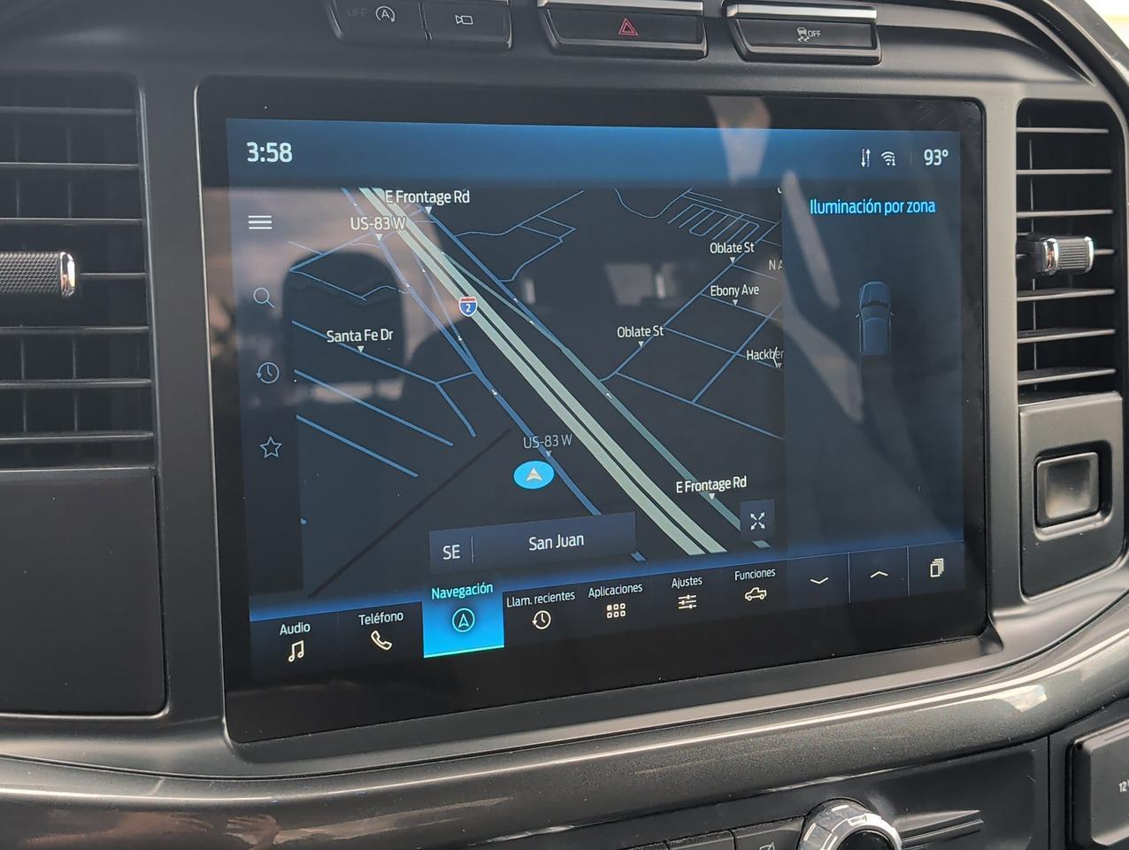 2021 Ford F-150 San Juan TX