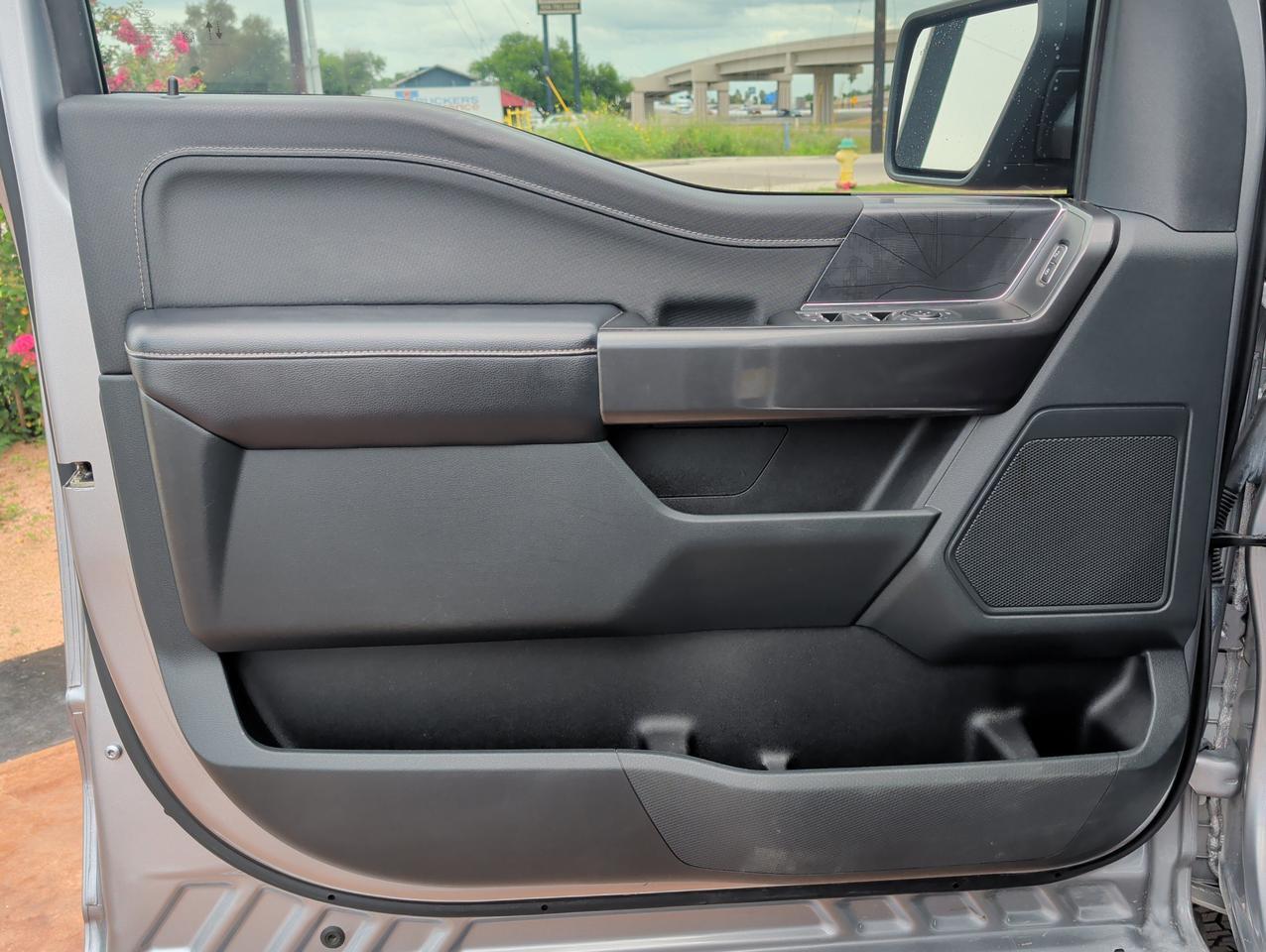 2021 Ford F-150 San Juan TX