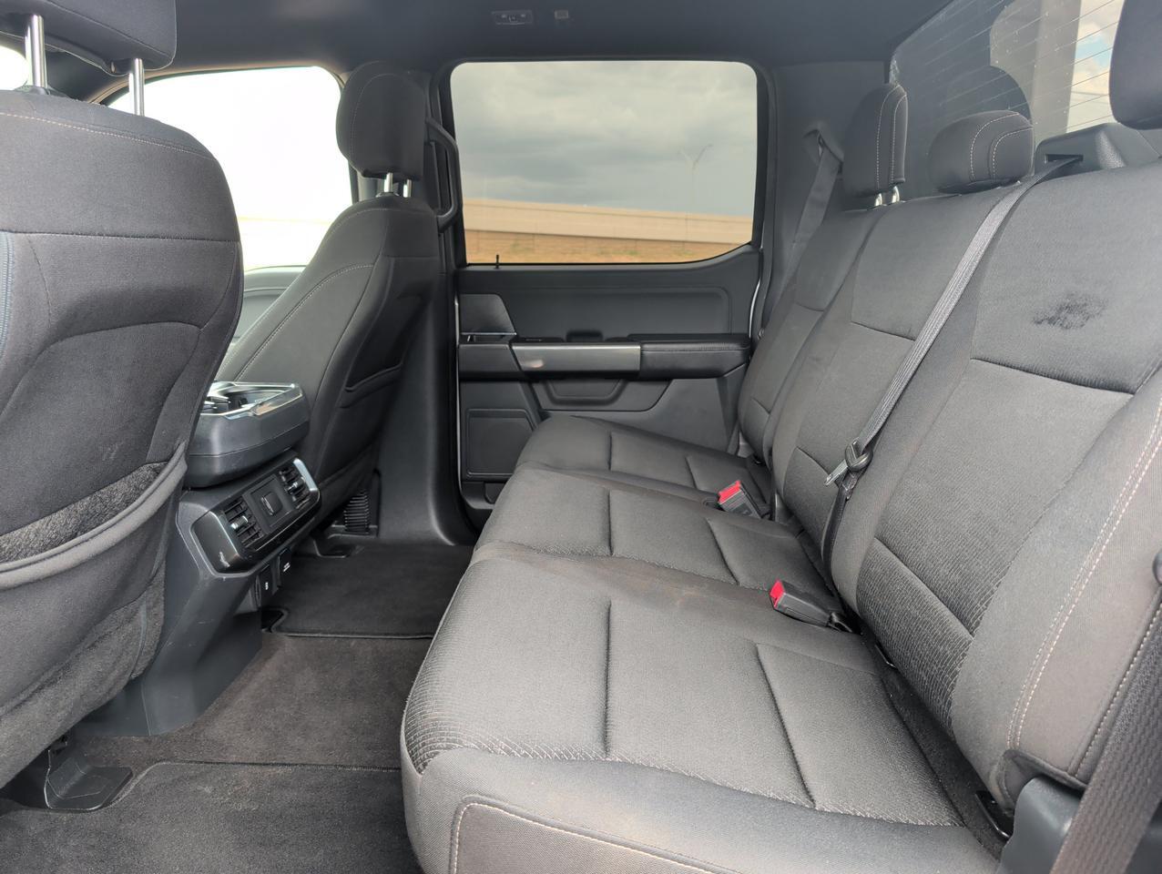 2021 Ford F-150 San Juan TX