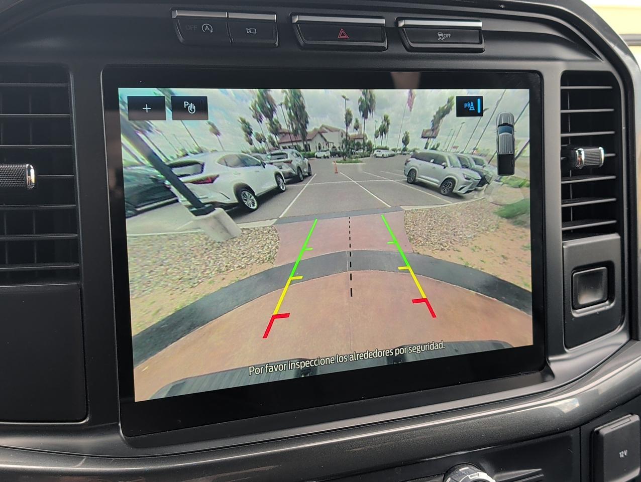 2021 Ford F-150 San Juan TX