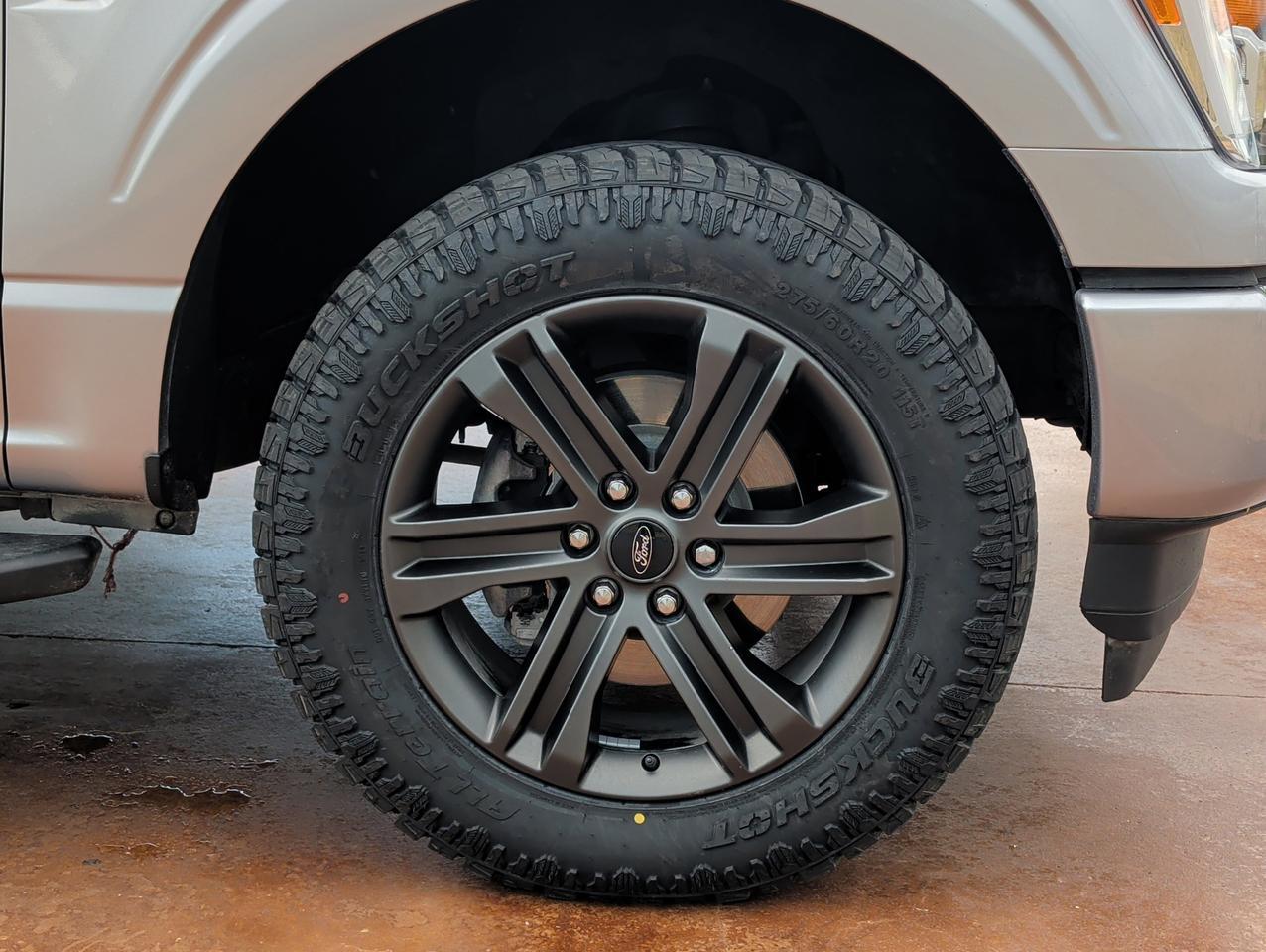 2021 Ford F-150 San Juan TX