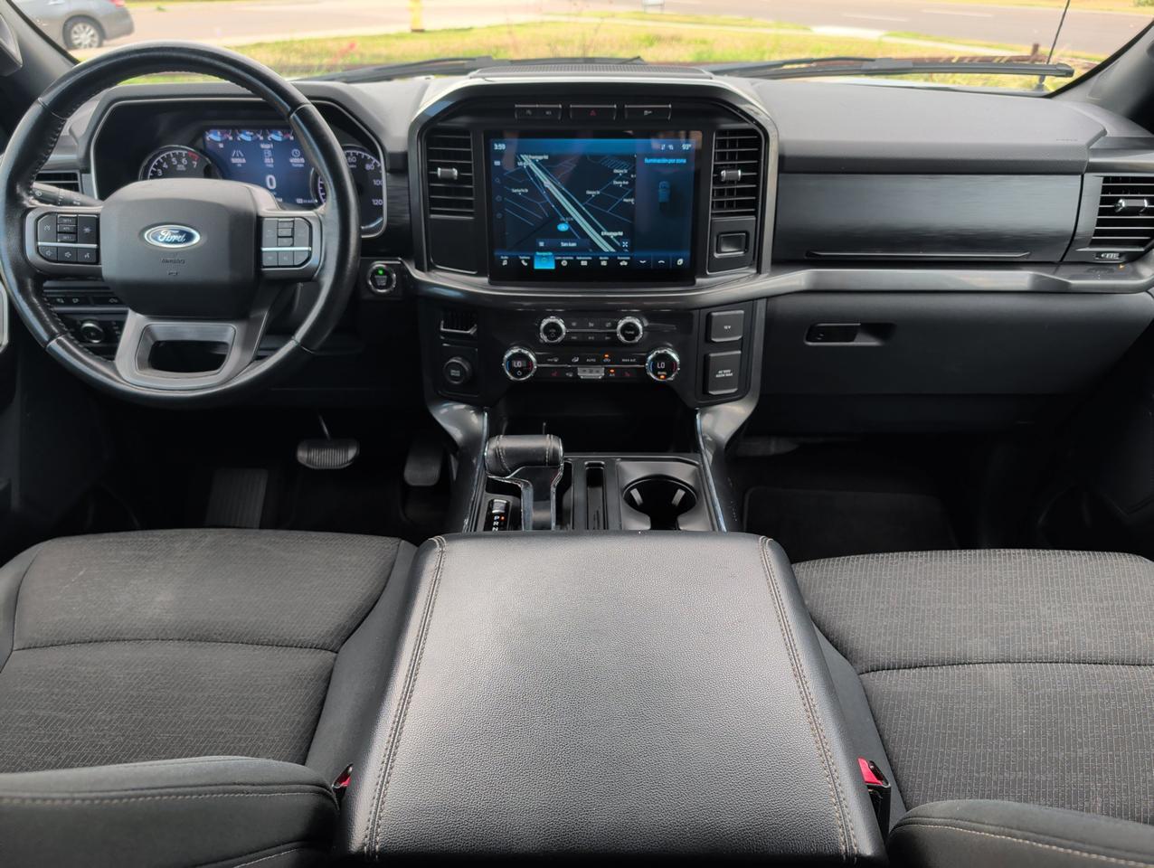 2021 Ford F-150 San Juan TX
